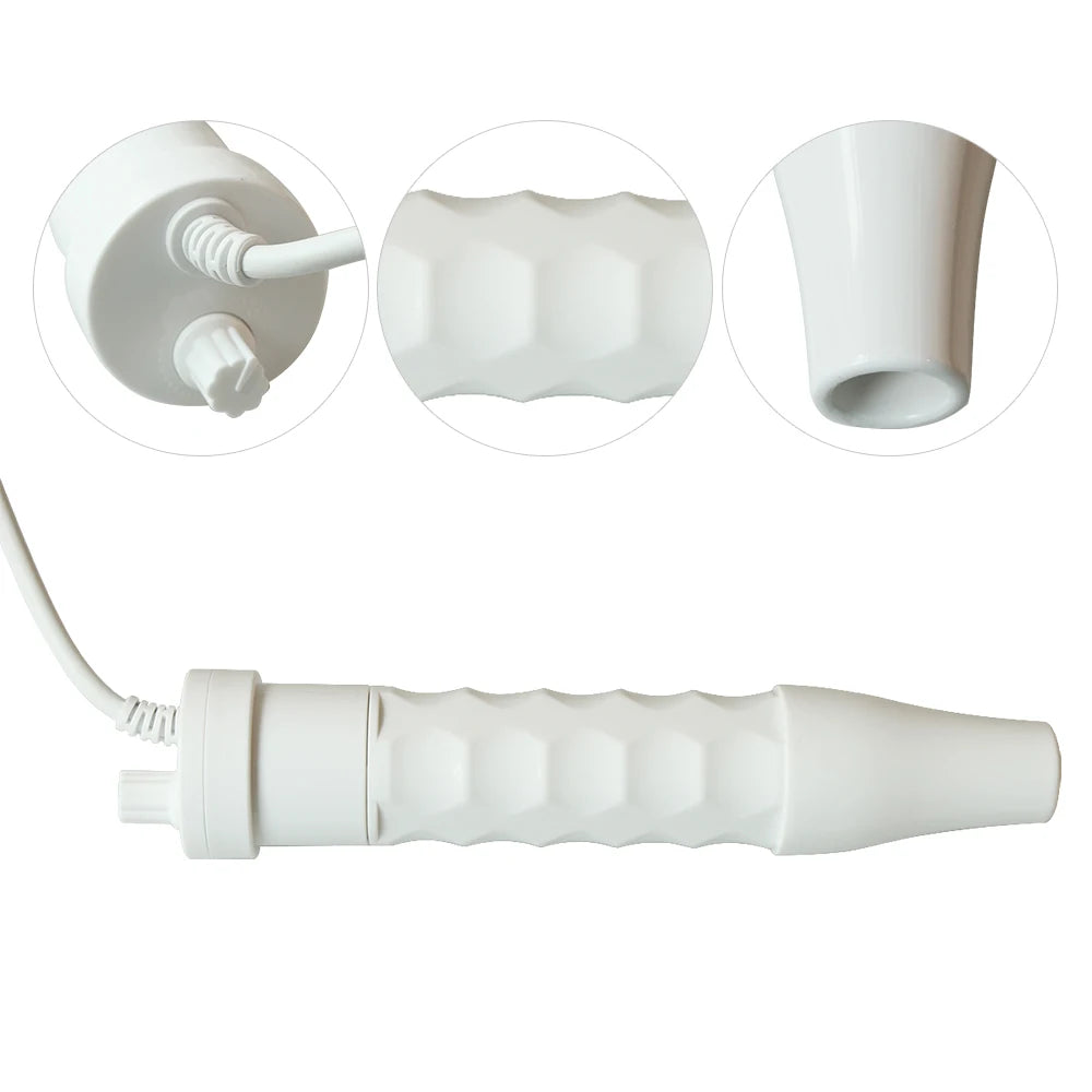 AOKO 2020 New High Frequency Electrode Glass Tube Device