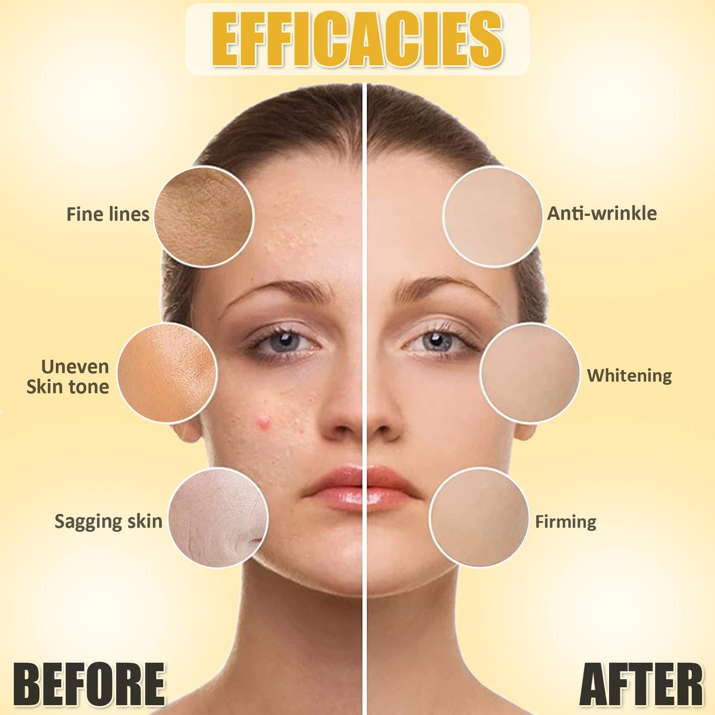 Jelly Face Mask Powder for Facials Esthetician Supplies