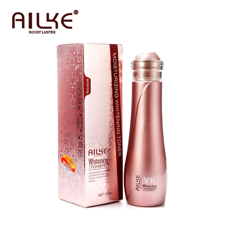 AILKE Face Cream With Hyaluronic Acid For Whitening Moisturizing