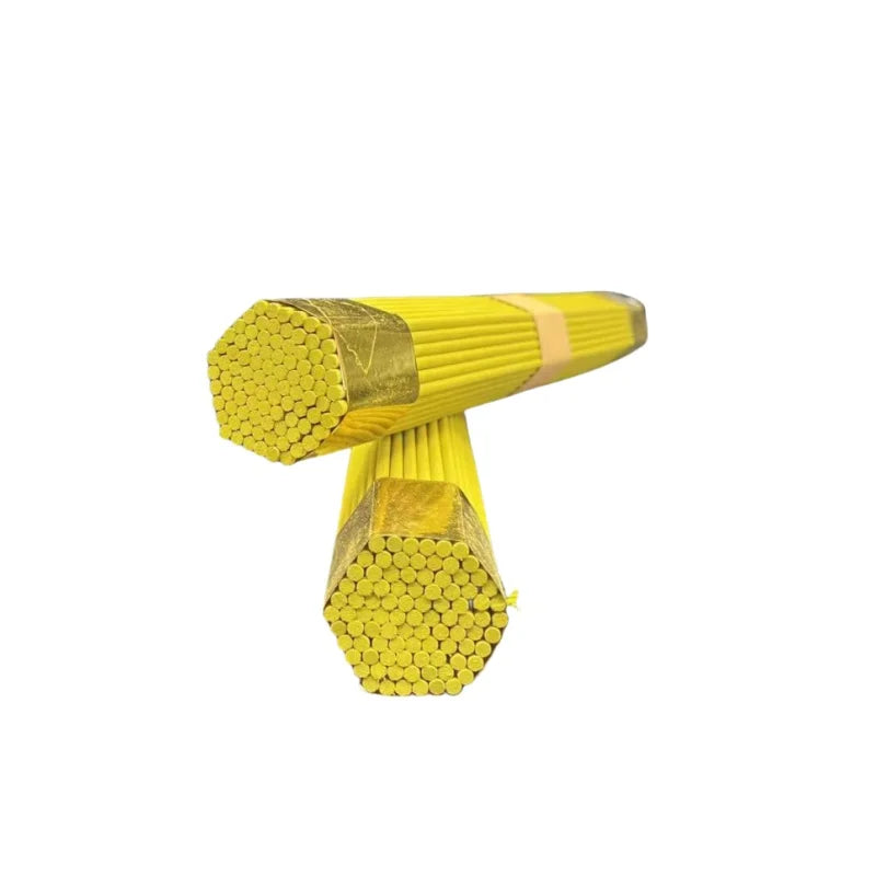 91pcs Natural Sandalwood Incense Stick With Incense Holder Multi-scented For Places Tea Room Yoga Blessing Incense Free Shipping