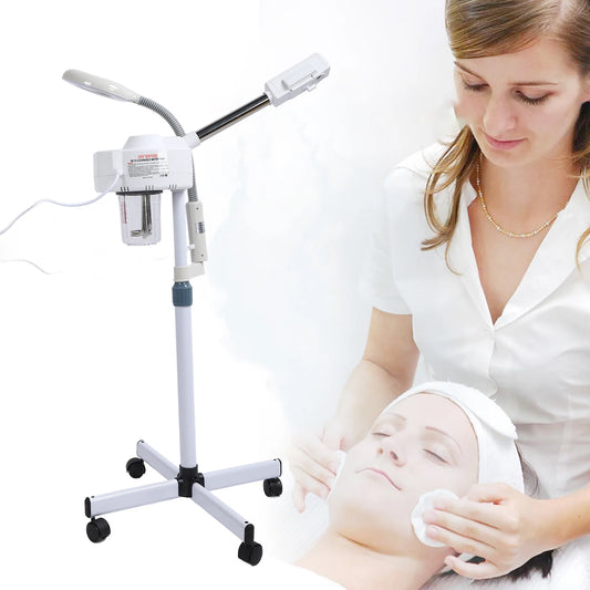 Professional Facial 3X Magnifying Lamp Machine Spa Salon