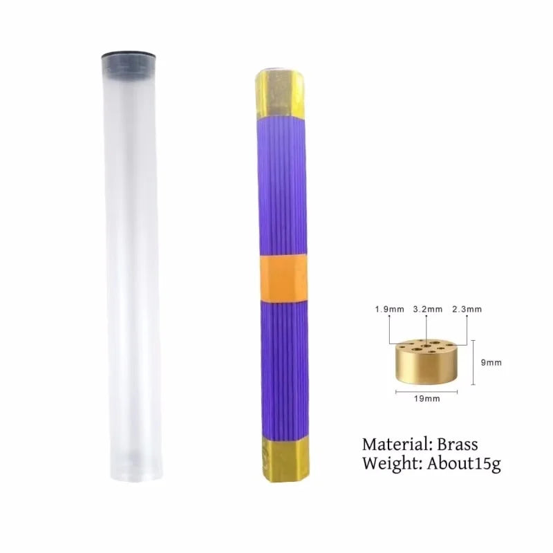 91pcs Natural Sandalwood Incense Stick With Incense Holder Multi-scented For Places Tea Room Yoga Blessing Incense Free Shipping