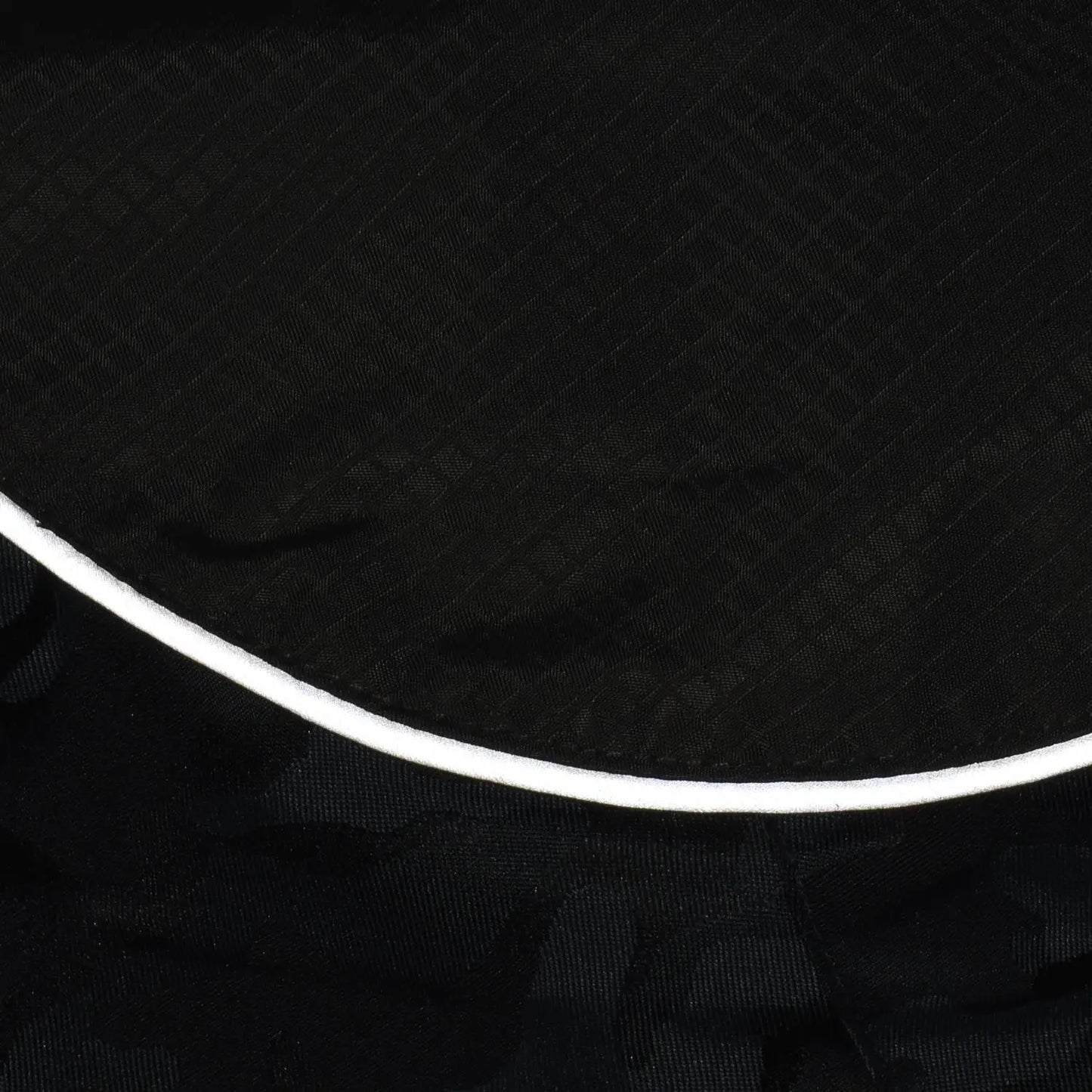 Warm Winter Dog for Hiking and Camping Cozy Pet Clothes Blue Size M