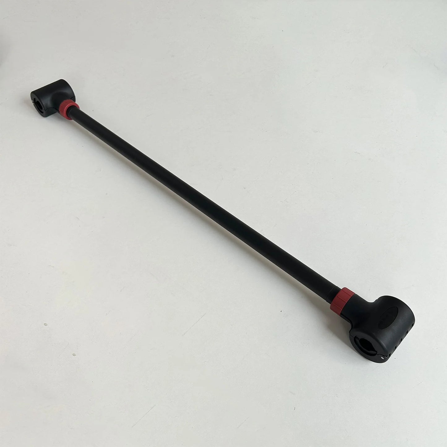 Adjustable Dumbbell Converter to Barbell Set and Kettlebell for Home Fitness Adjustable Up to 200lb