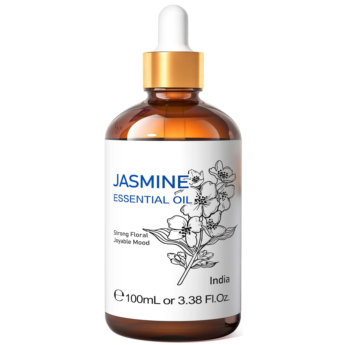 HIQILI 100ML Frankincense Essential Oils for Aromatherapy