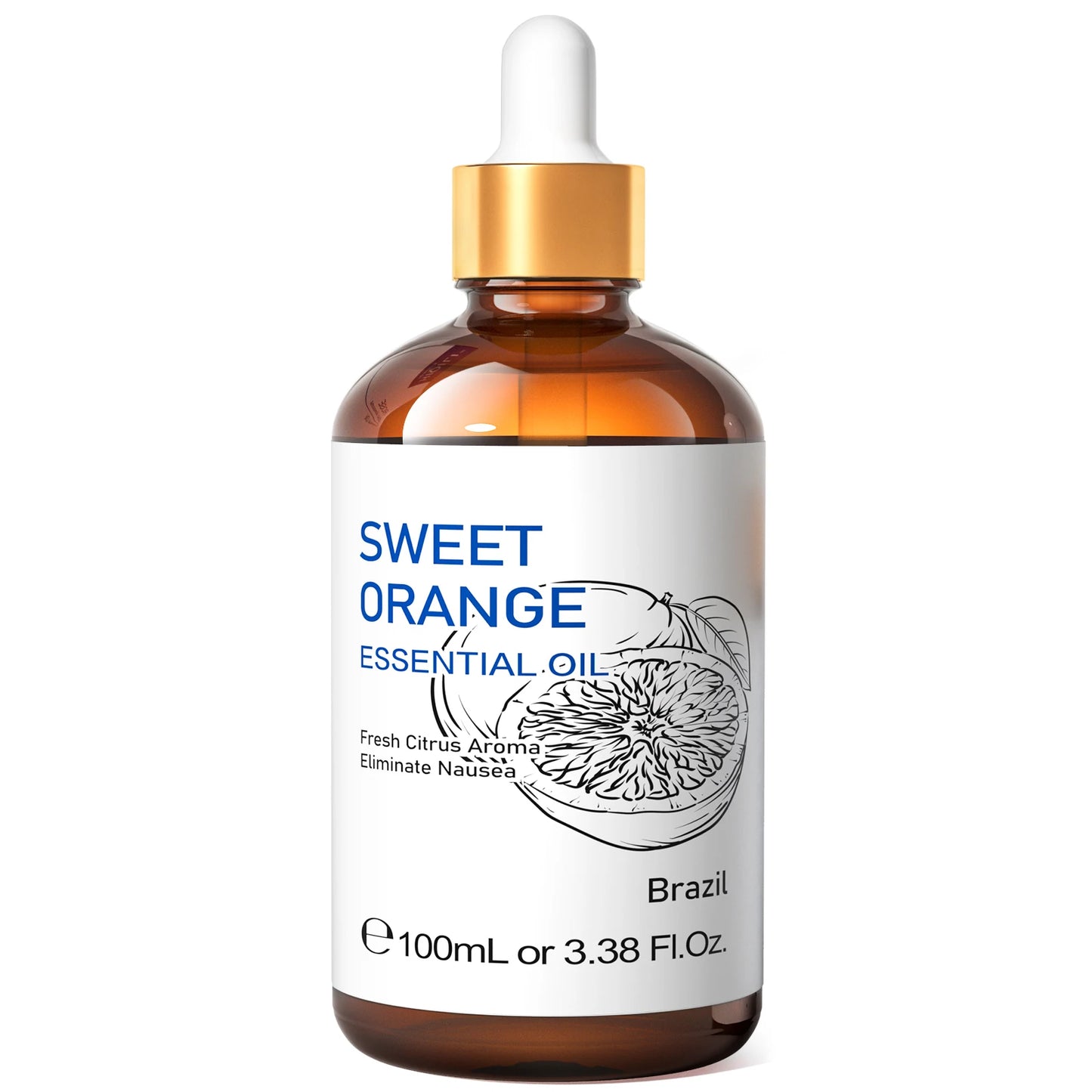 HIQILI 100ML Frankincense Essential Oils for Aromatherapy