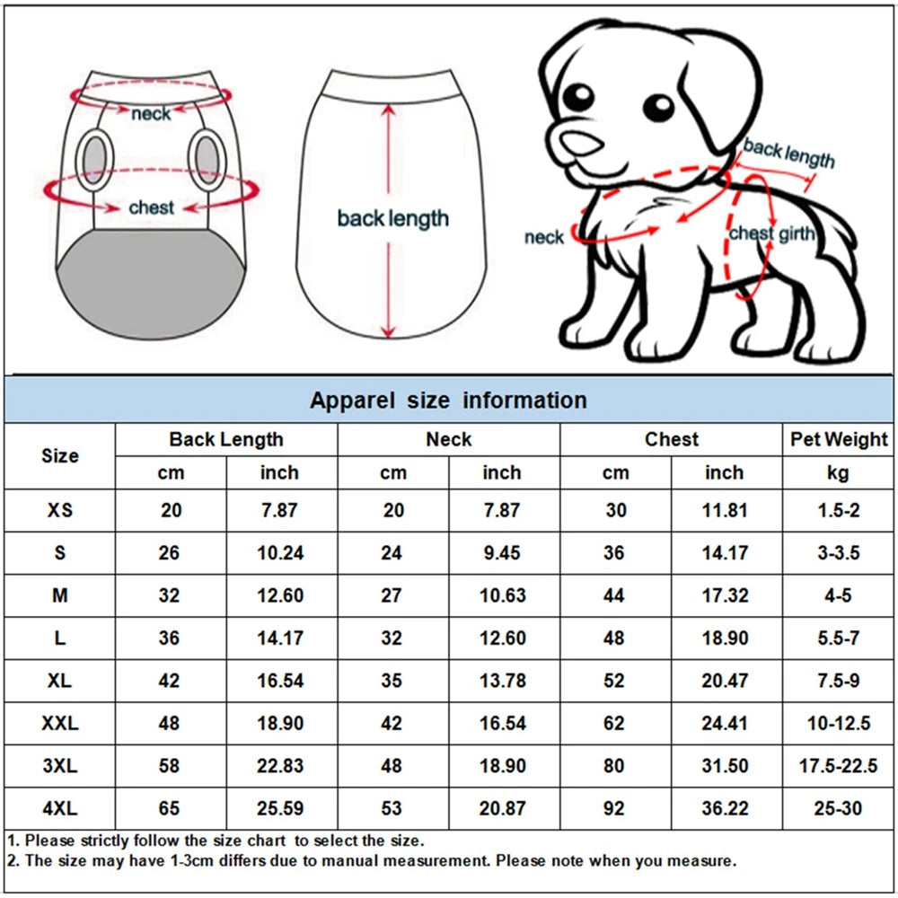 Fashionable Reflective Pet Dog Raincoat Cute Animal Raincoat Waterproof Hooded Jacket for Big Dogs