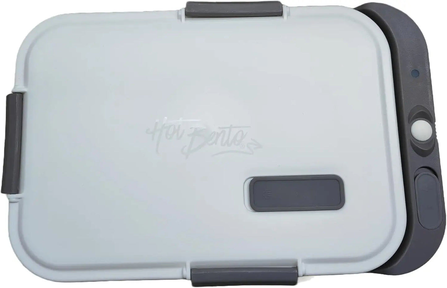 Battery-Powered Self-Heating Lunch Box