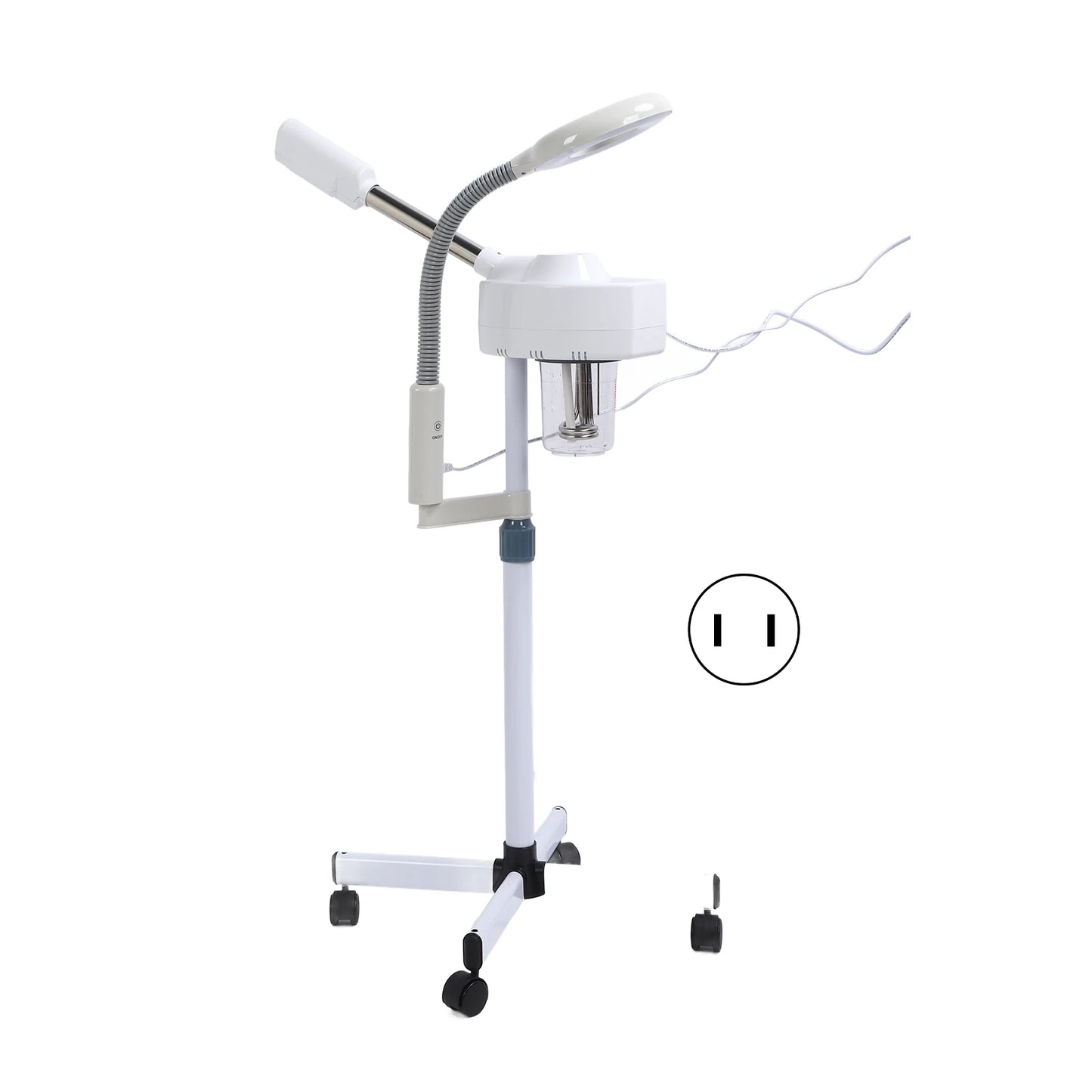 Professional Facial 3X Magnifying Lamp Machine Spa Salon