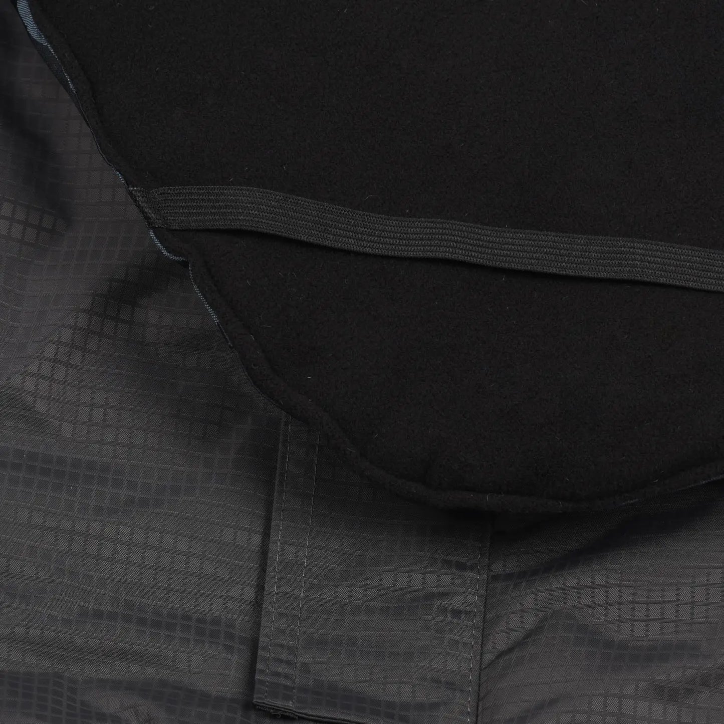 Warm Winter Dog for Hiking and Camping Cozy Pet Clothes Blue Size M