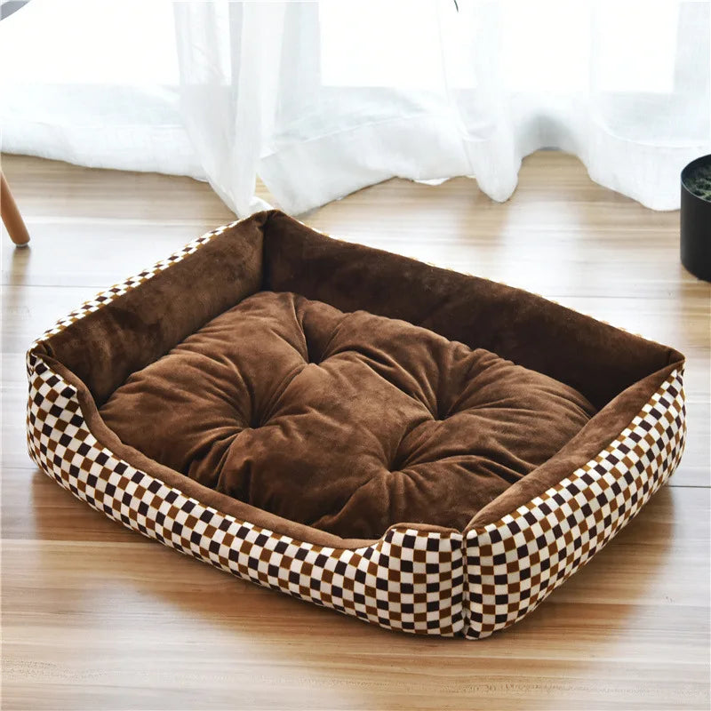 Large Pet Bed