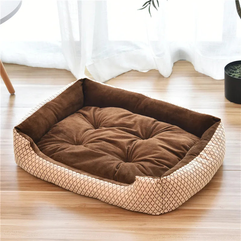 Large Pet Bed