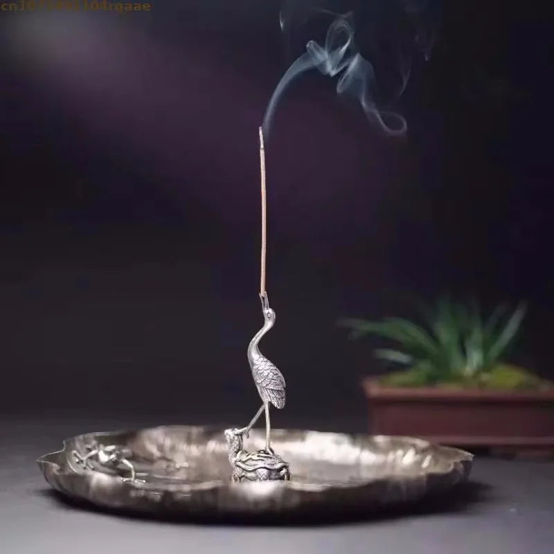 91pcs Natural Sandalwood Incense Stick With Incense Holder Multi-scented For Places Tea Room Yoga Blessing Incense Free Shipping