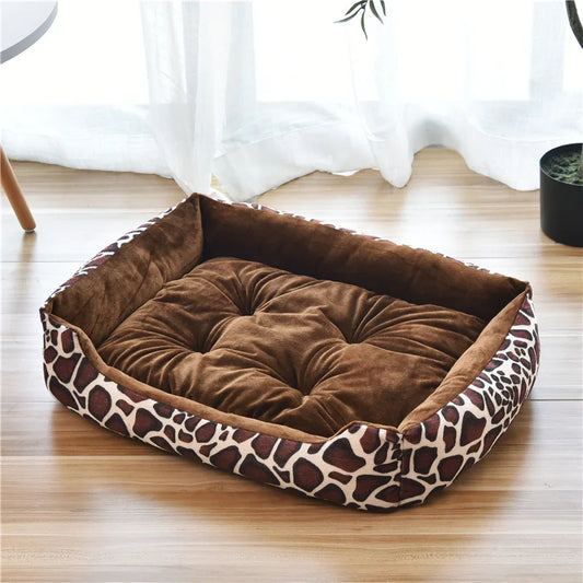 Large Pet Bed